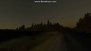 суетим на моей тачке