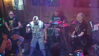 Tribute-Show от группы JAWA, Владимир Лобанов (экс-гитарист Сектор Газа) – Свидание