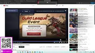 АНОНС РАЗРАБОВ / ЛИГА ГИЛЬДИЙ И МНОГО ЧЕГО ИНТЕРЕСНОГО / BLACK DESERT MOBILE
