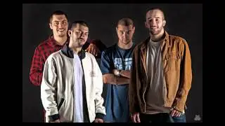 PASTORCIVIL(БЫБА ЛЕГЕНДЫ ПРО) -ОКУТАЛА НОЧЬ при уч.