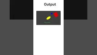 Python Ursina Animation🤩