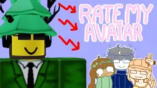 The Downfall of Rate My Avatar.. (allegations)