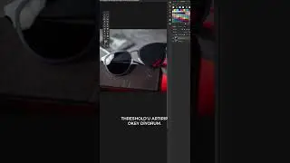 PHOTOSHOP İLE PÜRÜZLERİ YOK ETMEK