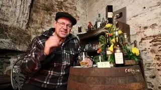ralfy review 764 Extras -  Discovering an exceptional whisky.