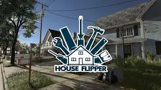 House Flipper 2 #4 #2024