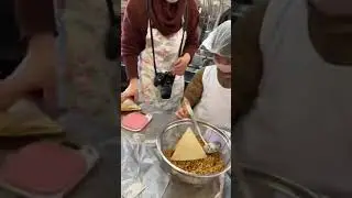 2023年１月21日 日立の納豆屋 菊水食品での納豆作り体験 ワークショップを開催しました。