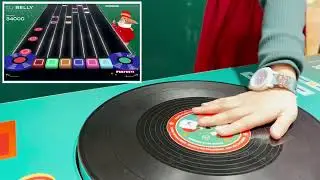 PP DJ GAME SOLO