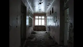 ПРОНИКНОВЕНИЕ НА ЗАБРОШКУ КАТОРАЯ НАХОДИТСЯ НА ВОЕННОЙ ТЕРИТОРИИ.