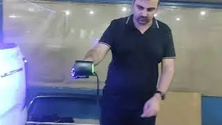 Mitalon Freescan UE Pro ile Pick Up 3 Boyutlu Taraması
