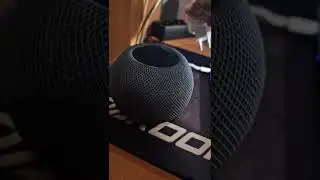 как сбросить Apple HomePod до заводских настроек за 1 минуту