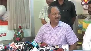Apni Rajdhani भूमि घोटाले के आरोप पर क्या कहा छत्तीसगढ़ के कैबिनेट मंत्री बृजमोहन अग्रवाल ने