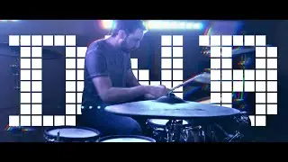 DJ Drummer Drum & Bass