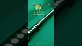 #ledstagelighting #homeilight#event#ledlights#party#wallwasher#outdoorlighting#dj