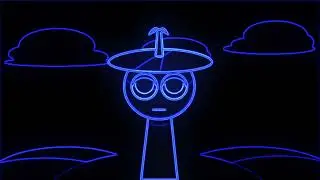 Crying Incredibox Sprunki Vocoded To Electronic Sounds