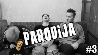 MANI PARODĒJA! #3