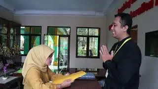 Sekolah Berintegritas 2023 | SMK Negeri 1 Garut