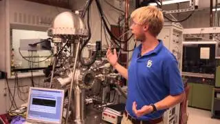 X-ray Photoelectron Spectroscopy