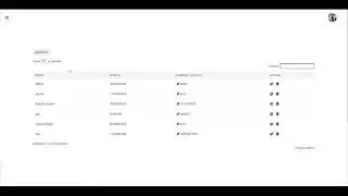 Tutorial Series(8 ) - Driver Details -GPS Vehicle Tracking Software GPS Gateway