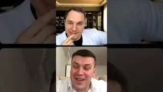 Иван Родионов и Сергей Гаглоев. Топи на Дубай 2022