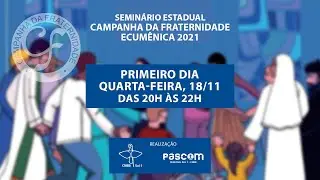 Seminário Estadual CF 2021