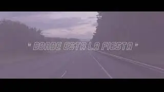 MIREC - FIESTA (Official Music Video)