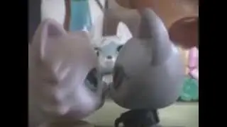 lps : Drama: ep3: We are done for!!