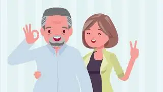 Paul 55 ans, souffre d'apnées du sommeil