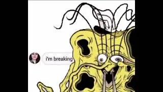 I'm breaking up with you