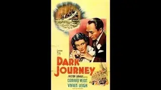 Dark Journey (1937)