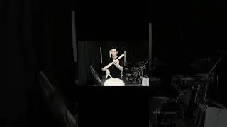 SlimSady - DrumTricks #shorts