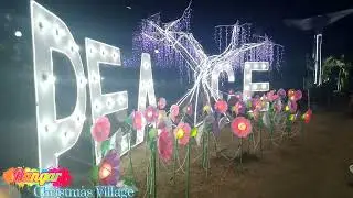 Bangar Christmas Village 2022 | Bangar La Union | Christmas 2022