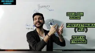 PLEIOTROPY