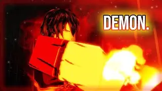 Yuji is a DEMON in Jujutsu Shenanigans...