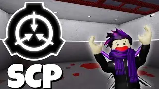 Bloxburg SCP Foundation Tour ! (I got tested) ROBLOX Welcome to Bloxburg SCP Facility - Swargus