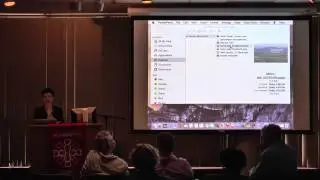 New Faculty Micro-Talks