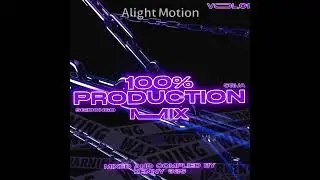 Kenny 325 - 100% Production Mix Vol 01