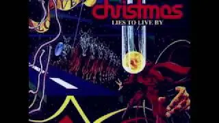 Spirit Of  Christmas = Lies To Live By  - 1974  -  (Full Album )
