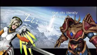 Ballad of the Zzz's | Immortal Empires C1 E3