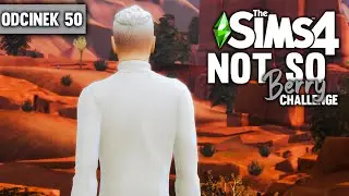 ZACZYNAMY SZARĄ GENERACJĘ 💪 The Sims 4 Not So Berry Challenge