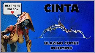 CINTA BUILD GUIDE! 2024 BUILD