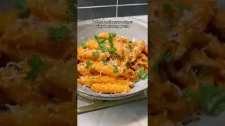 Creamy Pasta 😍