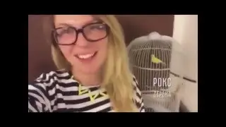 Я РОКС, А Я ПАПЕЧ