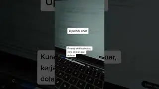 Kerja WFA & Freelance Luar Negeri 