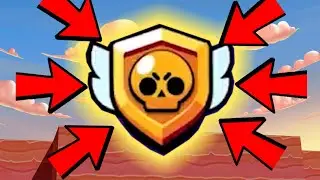 I GOT MASTERS IN SOLO POWER LEAGUE!