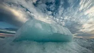 НОРИЛЬСК ВлогСеверный//Север_Сердце Земли