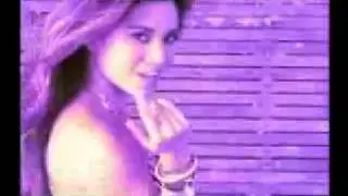 jessi malay "booty bang" video