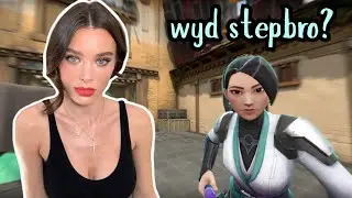 Flirting With My Stepsister Prank 3