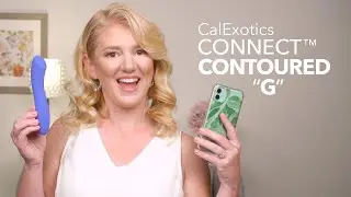 Sex in 60 Seconds - Toy Edition - Connect™ Contoured 