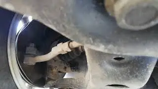 ШОК! Коррозия Geely Atlas