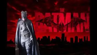 BATMAN SEO2 EP3 RISE OF THE SCREAM